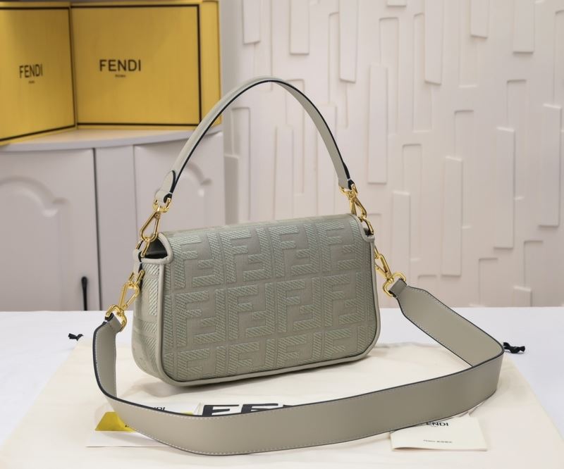 Fendi Satchel Bags